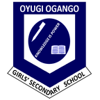 Oyugi Ogango Girls High school Logo